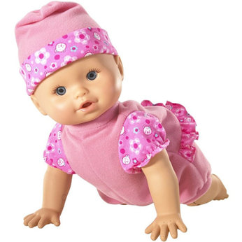 My Baby Scoot So Cute - Pink