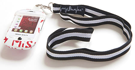 MY Bunjee - Lanyard