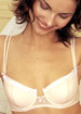 My by Myla Essential underwired balconette bra