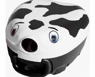 My Carry Potty Cow 2014