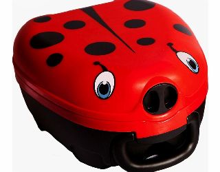 My Carry Potty Ladybug 2014