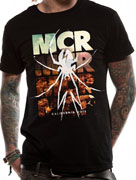 My Chemical Romance (Desert Spider) T-shirt