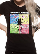My Chemical Romance (Explosive) T-shirt