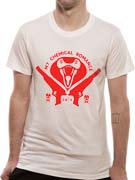 Chemical Romance (Kobrahead) T-shirt