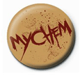 My Chemical Romance My Chem Button