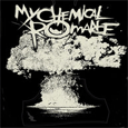 My Chemical Romance Nuclear Hoodie