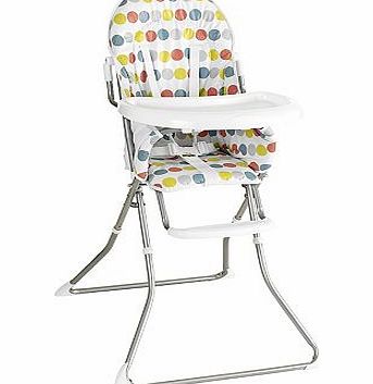 My Child Pepper Highchair 10189230