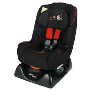 My Child Travel Basic Car seat