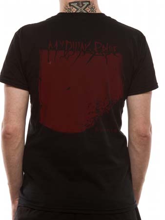My Dying Bride (Evinta) T-shirt raz_ST1527