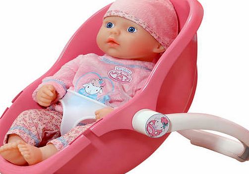 My First Baby Annabell Comfort Seat