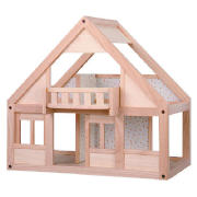 First Dolls House