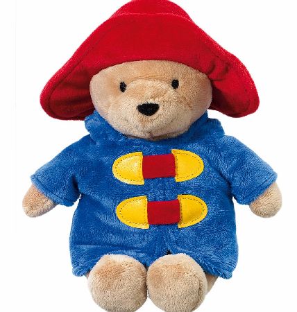 MY First Paddington Bear Toy