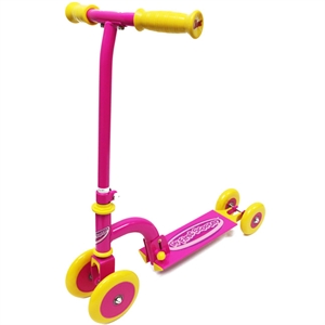 MY First Scooter - Girls