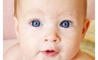 First Year Photoshoot Package - UK Wide