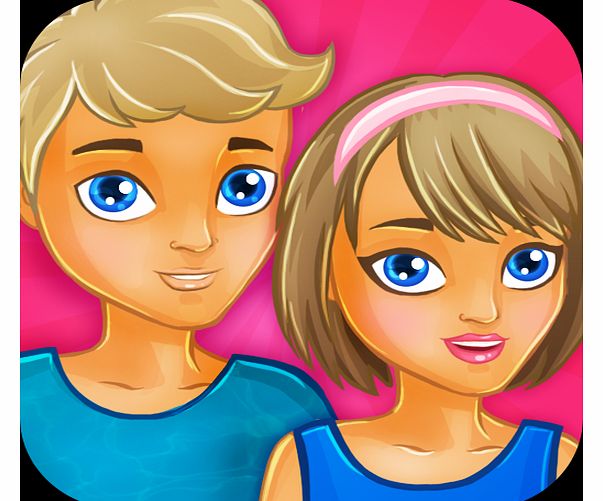 My Games Ville Best Friends Dress Up Free