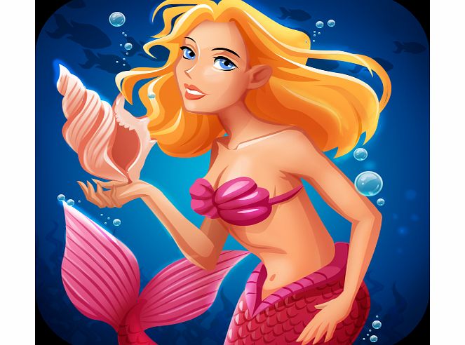 My Games Ville Mermaid Dolls House Free