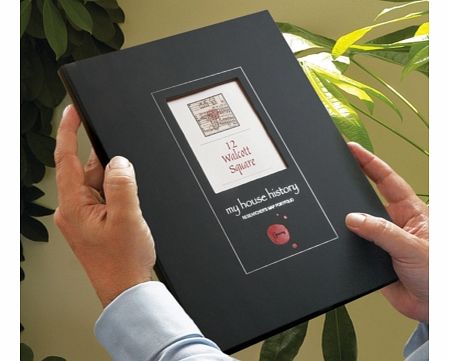 House History 1537CX