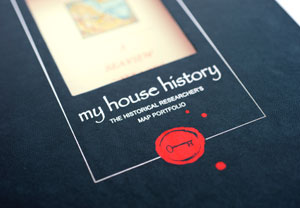 MY House History Portfolio