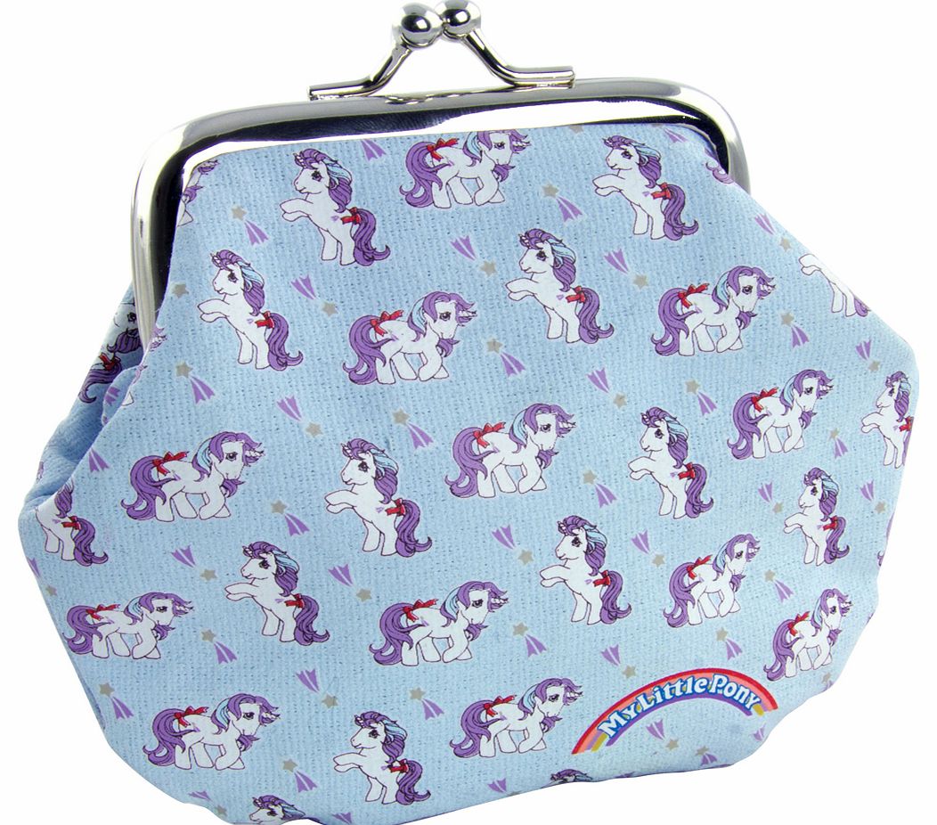 MY Little Pony Coin Purse