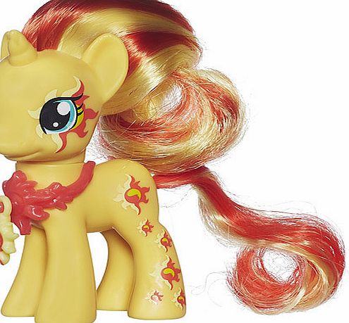My Little Pony Cutie Mark Magic My Little Pony - Sunset Shimmer
