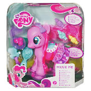 MY Little Pony Fashion Style Pinkie Pie