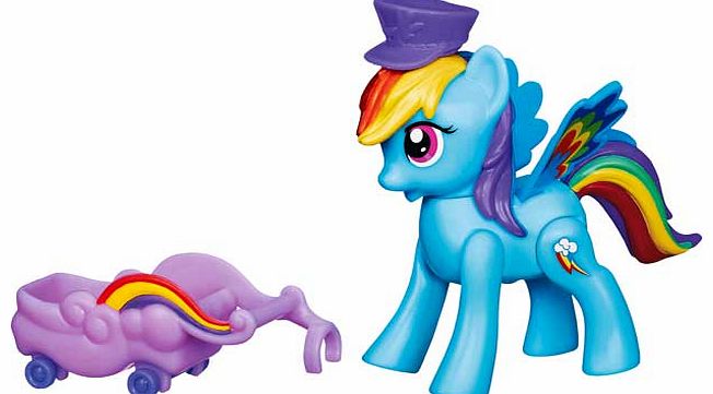 My Little Pony Flying Pony Assortment