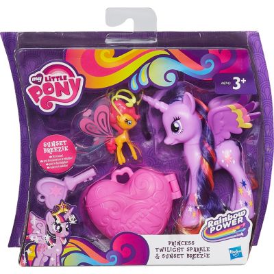 My Little Pony Multi-Character Pack