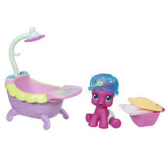 My Little Pony Newborn Cuties Playset - Cheerilee