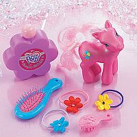 My Little Pony Perfect Hair