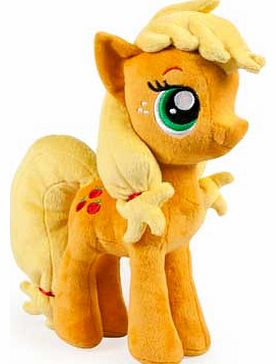 My Little Pony Plush Toy - Apple Jack