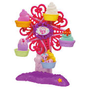 My Little Pony Ponyville Ferris Wheel