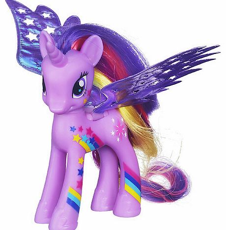 My Little Pony Rainbow Power - Princess Twilight