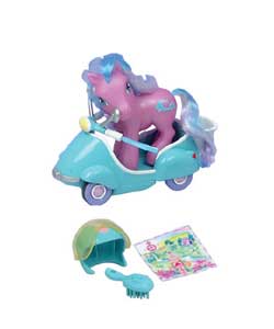 So Soft Dress Up Assortment