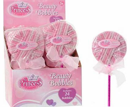 My Princess Beauty Bobbles