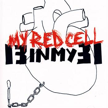 My Red Cell 13 IN MY 31