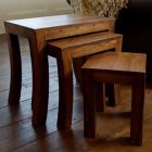 Myakka Mallani Contemp Nest Of 3 Tables