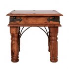 Myakka Thakat Coffee Table 45X45Cm
