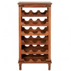 Myakka Thakat Wine Rack