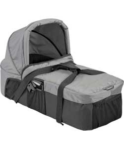 Baby Jogger Compact Carrycot - Stone