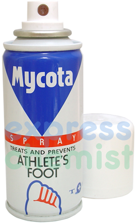 Mycota Spray