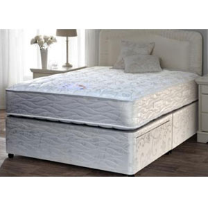 Myers , Charisma, 4FT Sml Double Divan Bed