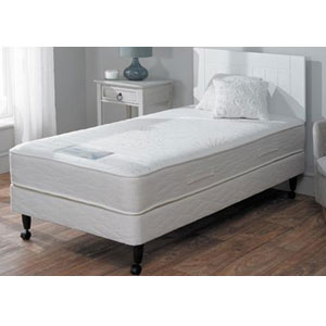 Myers , Stature, 5FT Kingsize Divan Bed