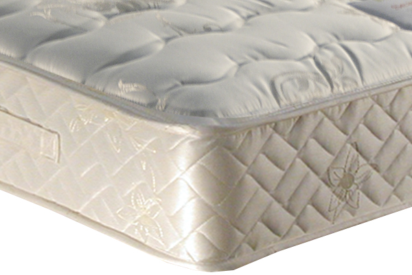 Alberta Mattress Double 135cm