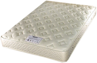 Amber Charm Mattress Double