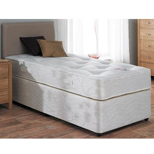 Myers Aurora 4FT Small Double Divan Bed