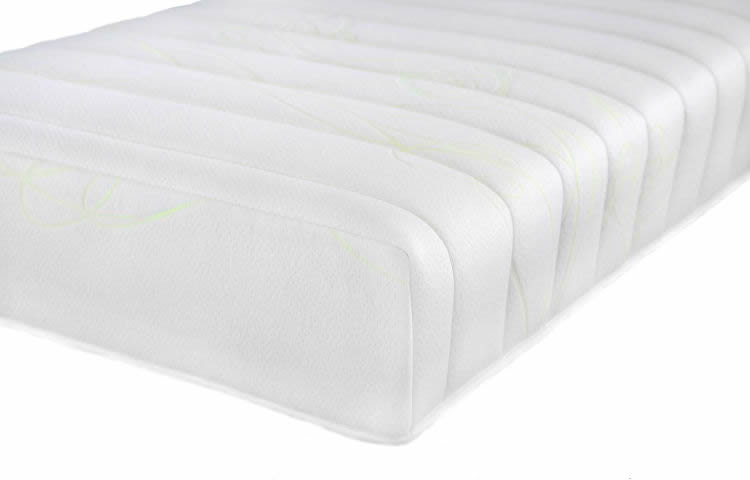 Myer`s Beds Envoy 4ft Small Double Mattress