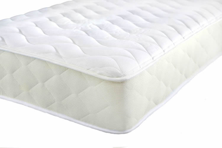 Resilience Memory  4ft 6 Double Mattress
