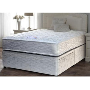 Myers Charisma 4FT Small Double Divan Bed