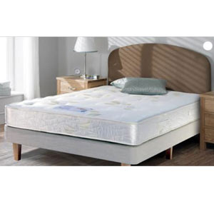 Myers Neptune 4FT Small Double Divan Bed
