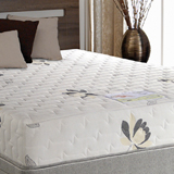 Solar Memory 150cm Kingsize Mattress only